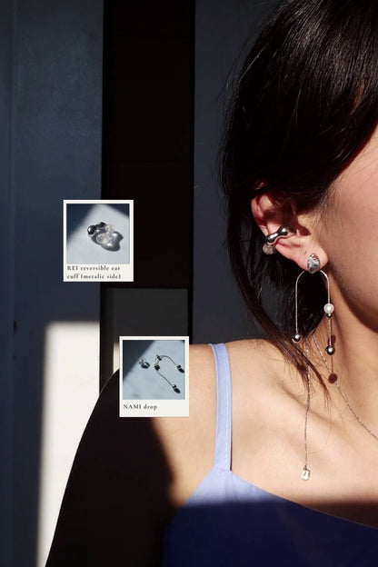 NAMI / multiway drop