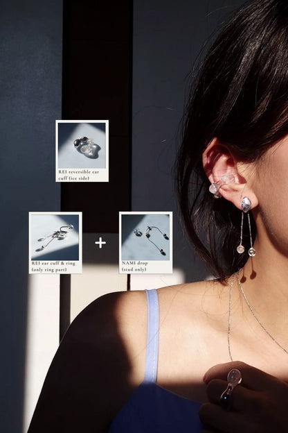 NAMI / multiway drop