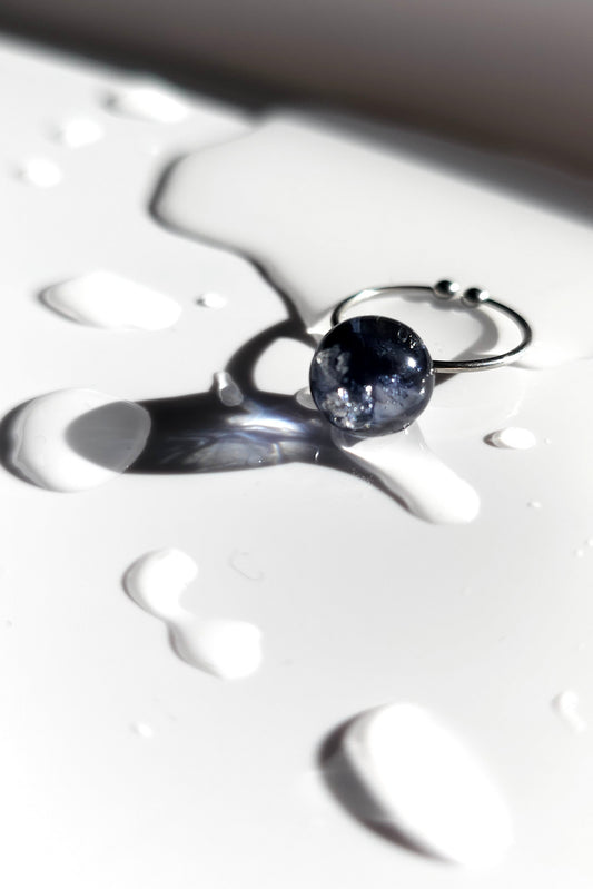 SORA / ring