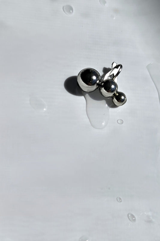TSUBU mini / ear climber