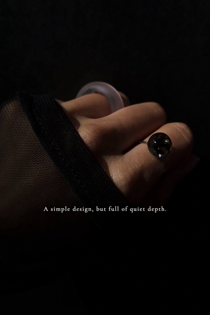 OBOROZUKI / ring *ARCHIVED*