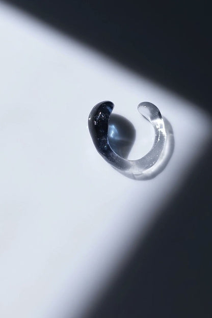 YOI / sculpted ring