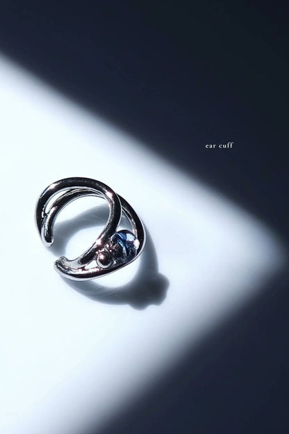 YOI / ear cuff & ring