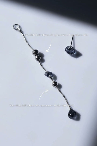 YOI / long drop