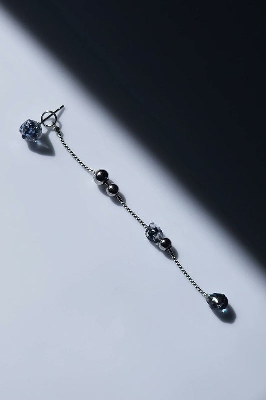 YOI / long drop