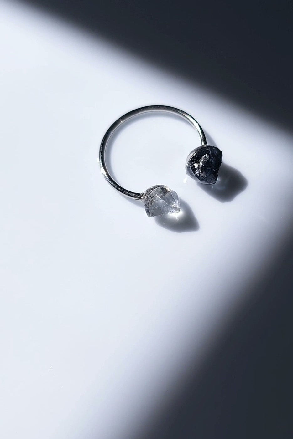 YOI / open ring