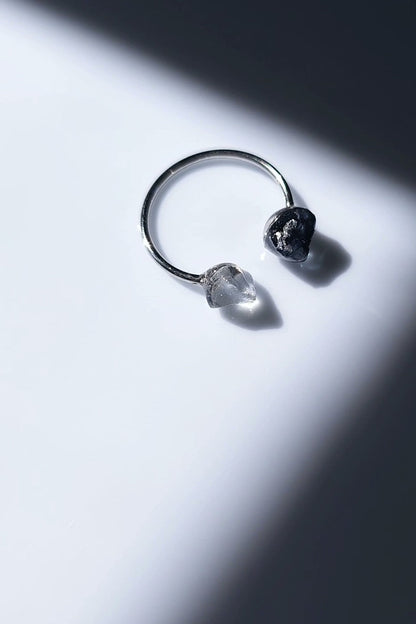 YOI / open ring