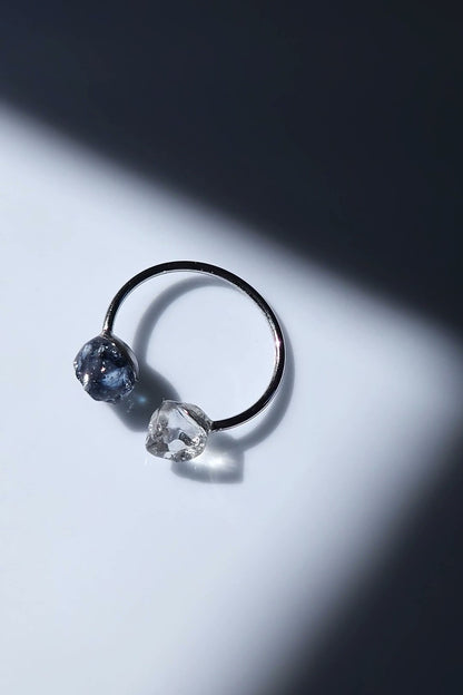 YOI / open ring