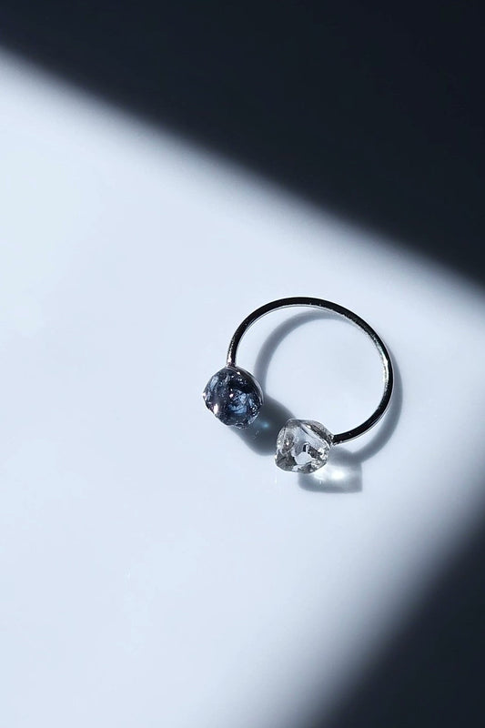 YOI / open ring