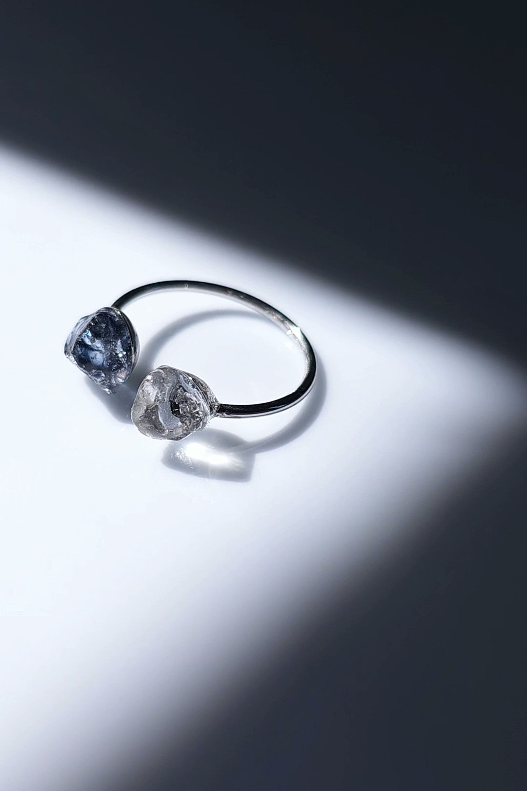 YOI / open ring