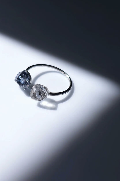YOI / open ring